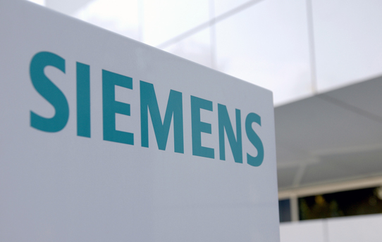 Siemens, Burlando: “Erzelli, centro di eccellenza”