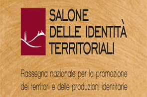 Il Salone delle Identità Territoriali