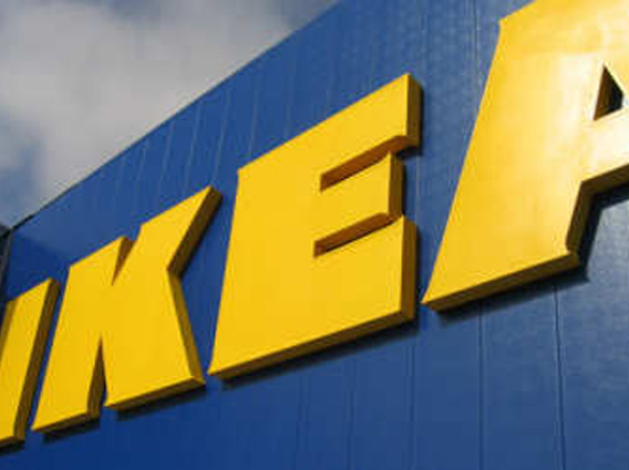 Ikea: 60% in meno di affari dopo il crollo