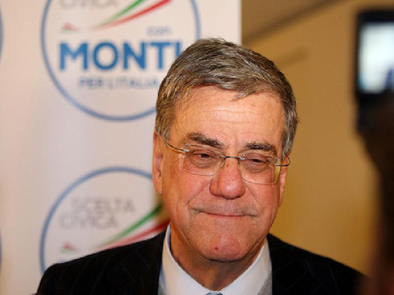 Paolo Vitelli lascia il parlamento
