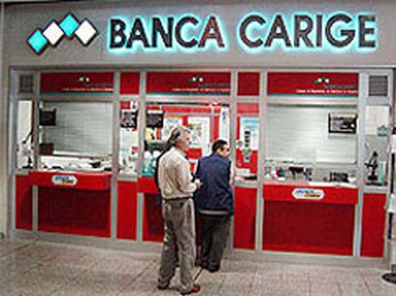 Banca Carige, i risultati al 30 giugno 2016