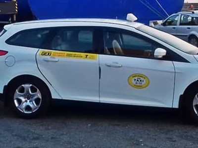 Gexi taxi: “Lavoro calato del 70%”