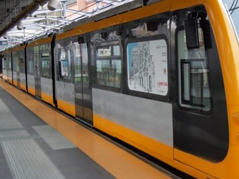 La Metropolitana prolunga a Terralba nel 2021?