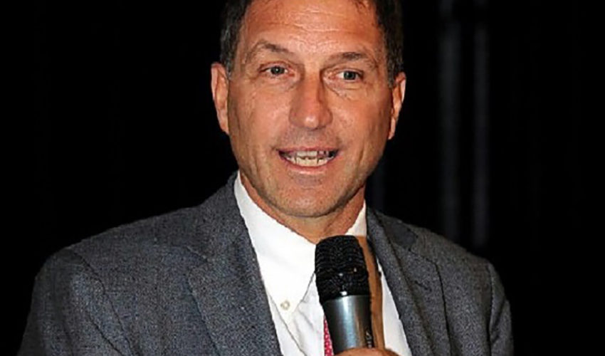 Renato Botti direttore generale dell’Istituto Giannina Gaslini