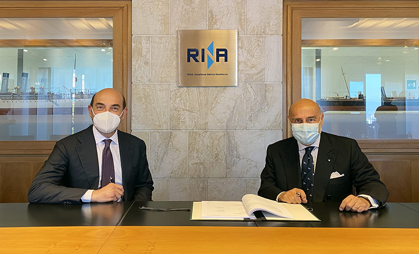 RINA acquisisce Interconsulting Engineering per una filiera italiana Spazio e Difesa sempre più solida