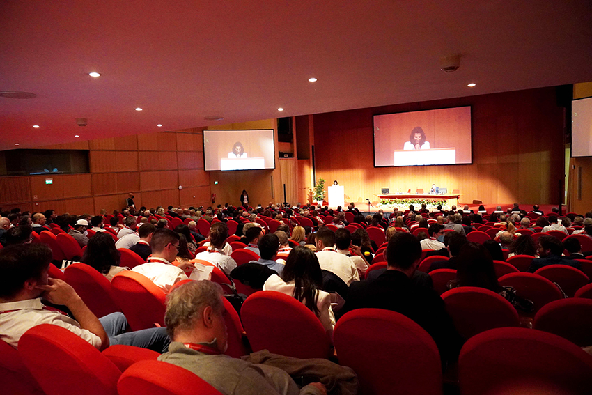 84° congresso Siml, a Genova l’appuntamento nazionale dedicato ai medici del lavoro